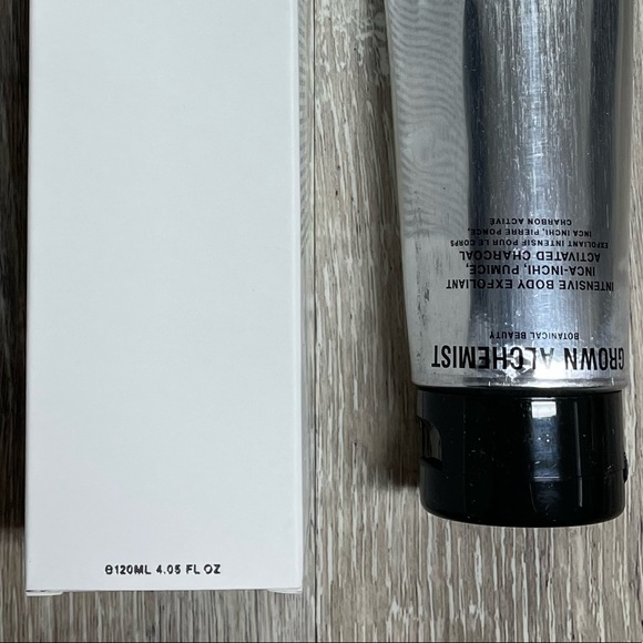 Grown Alchemist Intensive Body Exfoliant. - Picture 6 of 6